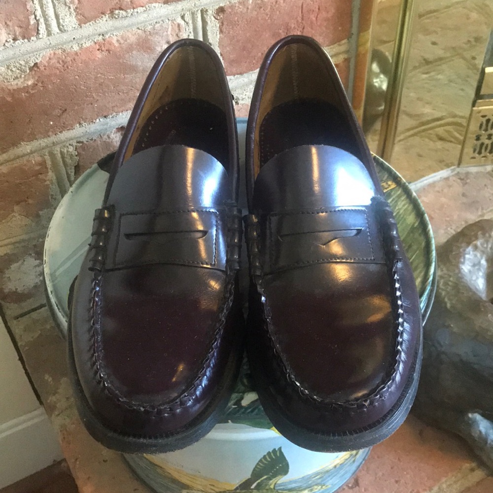 Sebago Men’s Loafers